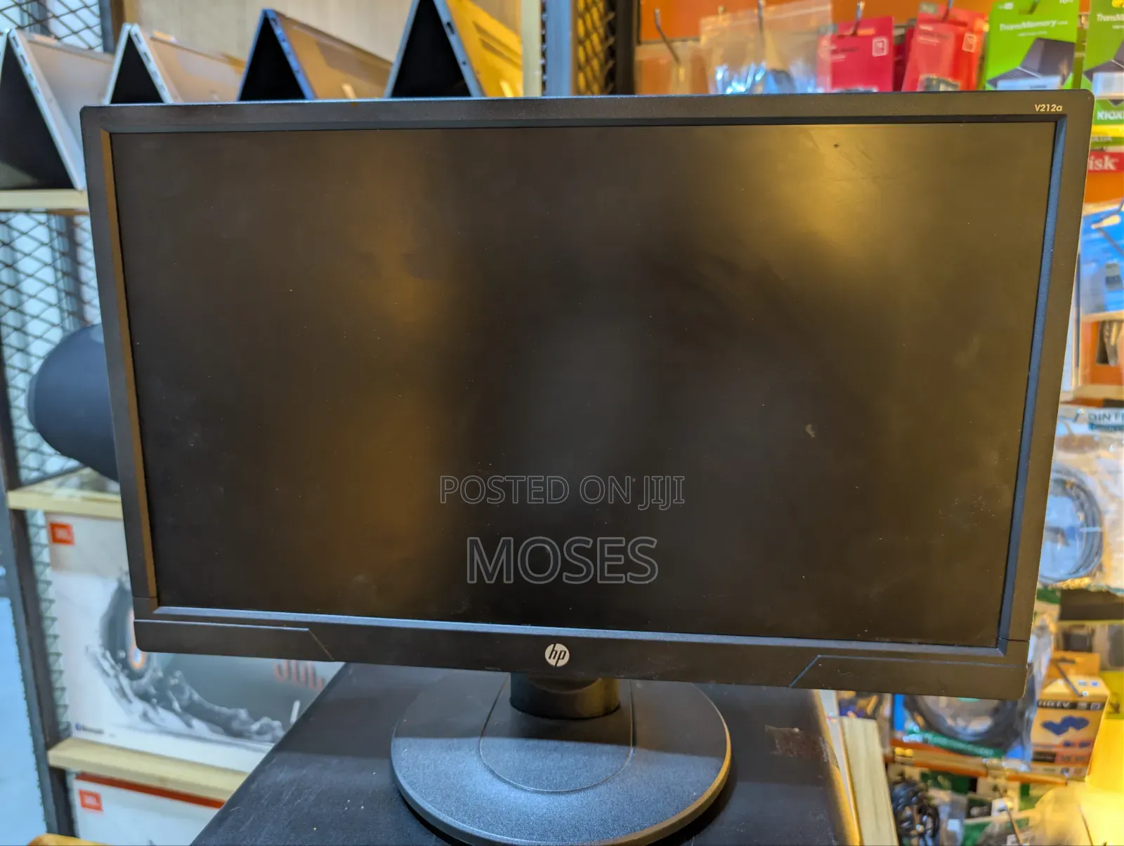 Desktop Computer HP 290 G4 8GB Intel Core i5 HDD+SSD 1T