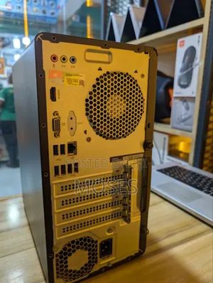 Desktop Computer HP 290 G4 8GB Intel Core i5 HDD+SSD 1T