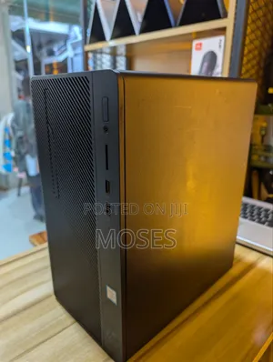 Desktop Computer HP 290 G4 8GB Intel Core i5 HDD+SSD 1T