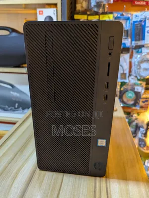 Desktop Computer HP 290 G4 8GB Intel Core i5 HDD+SSD 1T