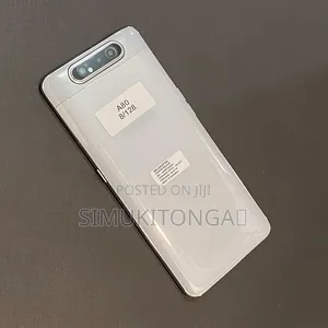 Samsung Galaxy A80 128 GB