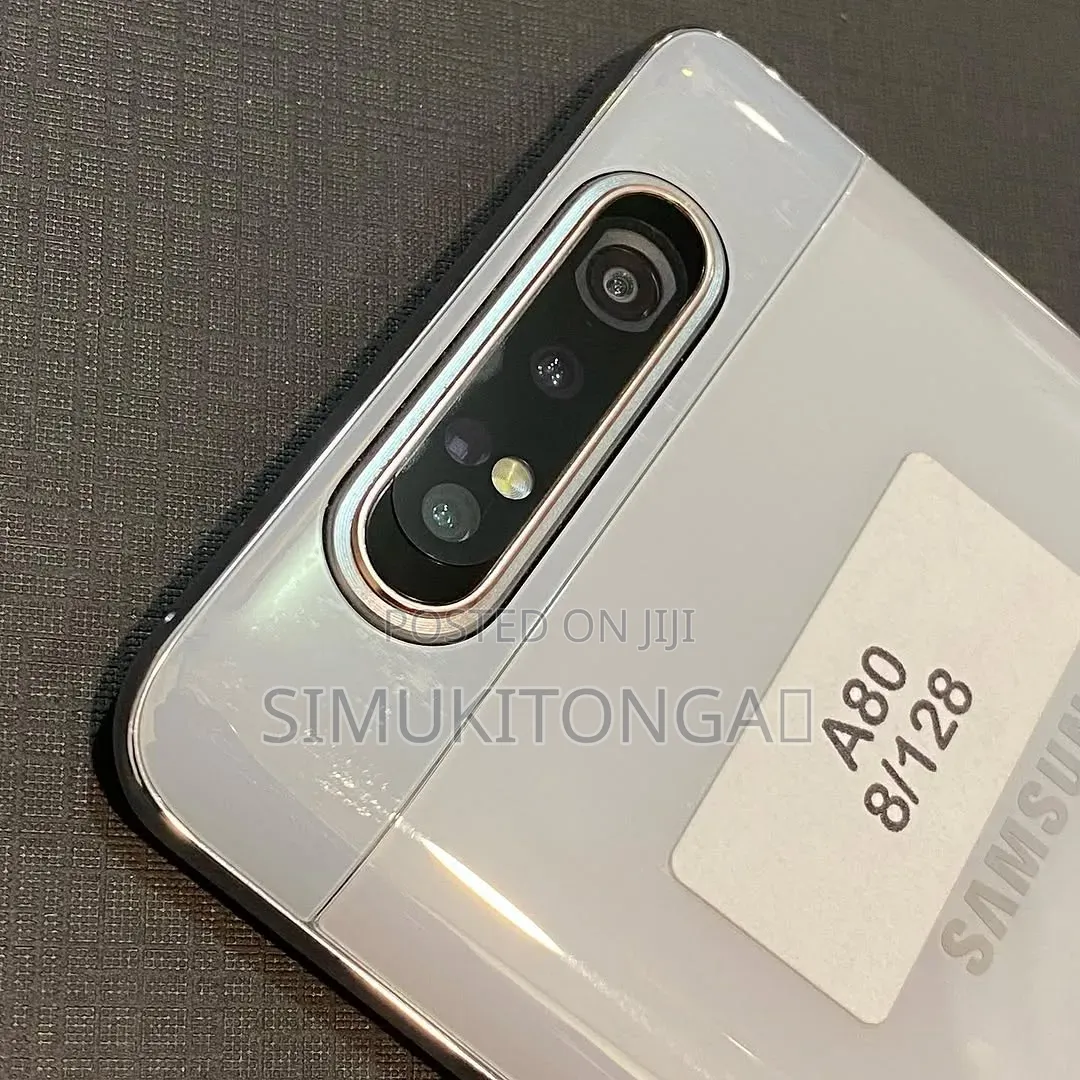 Samsung Galaxy A80 128 GB