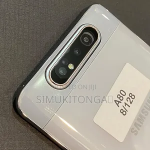 Samsung Galaxy A80 128 GB