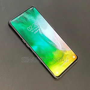 Samsung Galaxy A80 128 GB