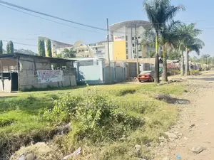 Eneo Linauzwa Kirumba ( Rock City Mall )