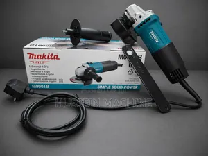 Makita Mt "4.5" New Goods