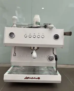 Gemilai Commercial Espresso Coffee Machine G3111 Dual Boiler