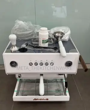 Gemilai Commercial Espresso Coffee Machine G3111 Dual Boiler