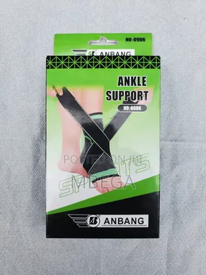Ankle Support
