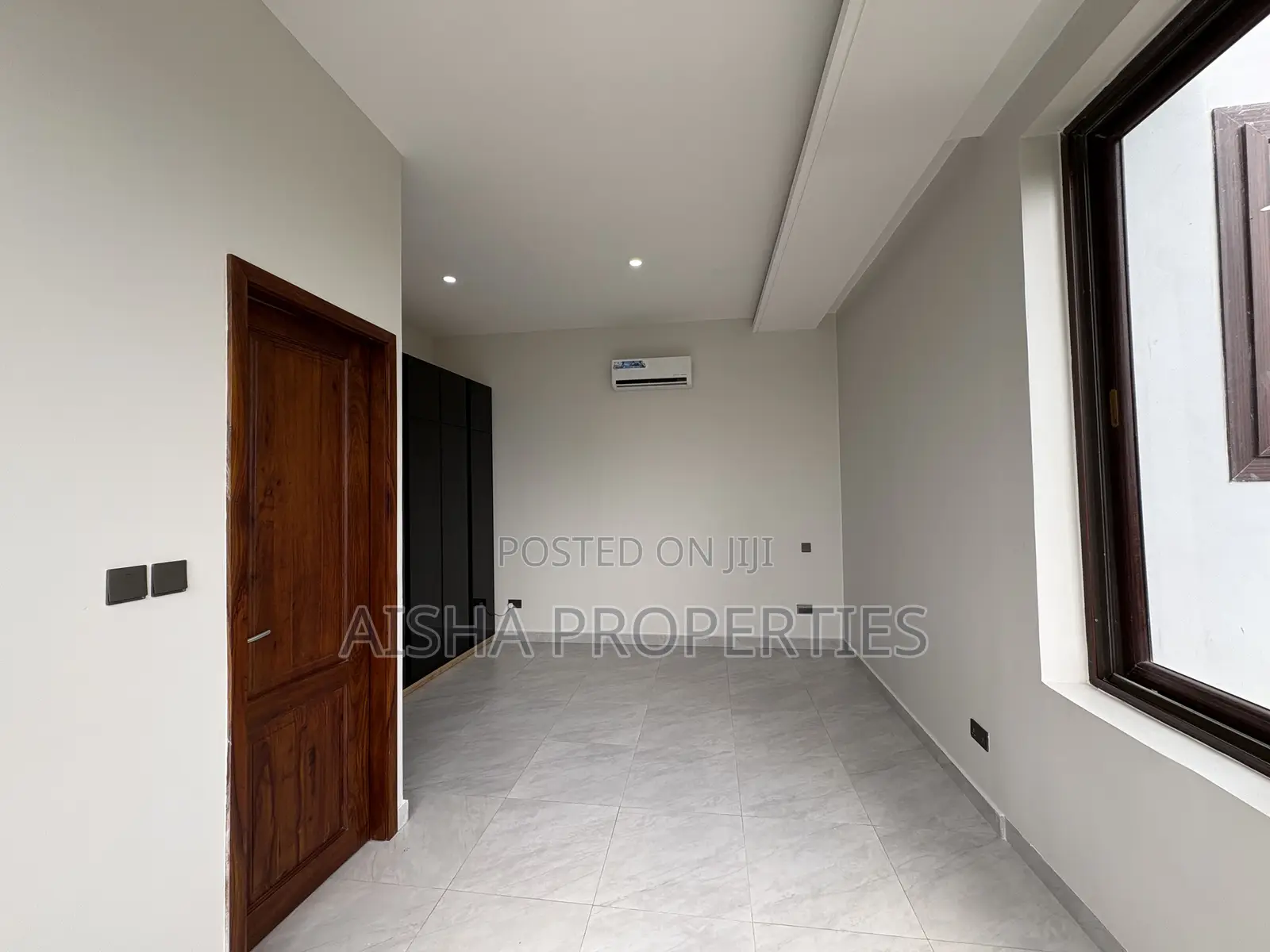 Furnished 2bdrm Penthouse in Mikocheni for rent