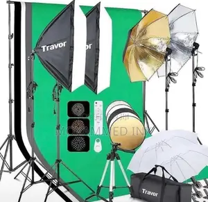 Studi Kit Completebrand New