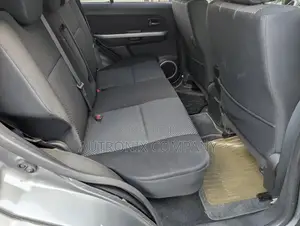 Suzuki Escudo 2005 Gray