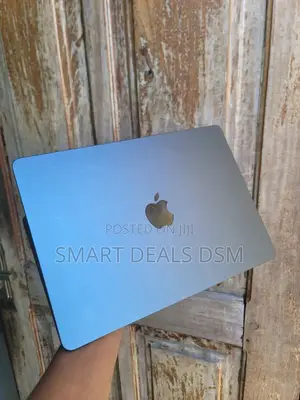 Laptop Apple MacBook Air 8GB Apple M3 SSD 500GB