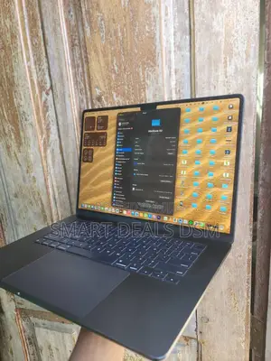 Laptop Apple MacBook Air 8GB Apple M3 SSD 500GB