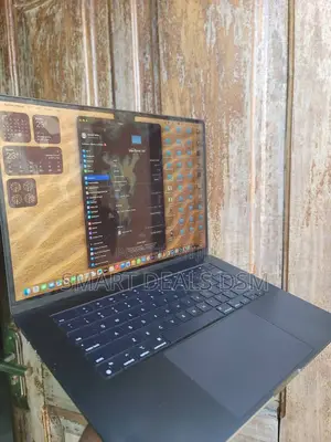 Laptop Apple MacBook Air 8GB Apple M3 SSD 500GB