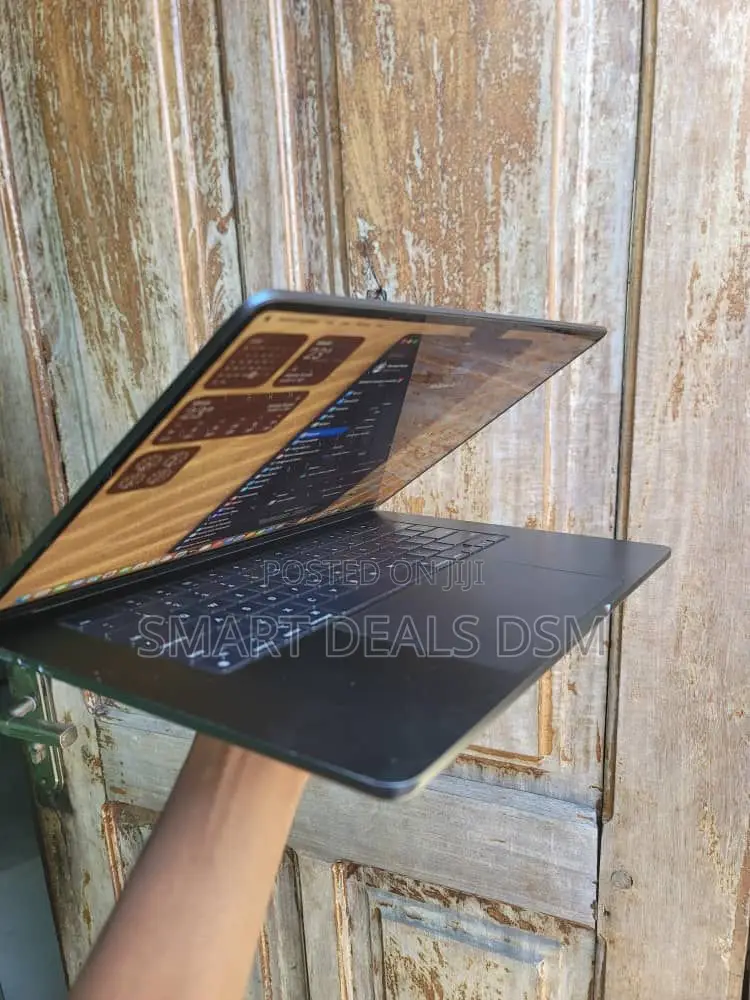 Laptop Apple MacBook Air 8GB Apple M3 SSD 500GB