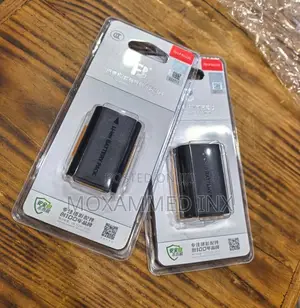 Canon Battery Compatible With Canon Eos R5