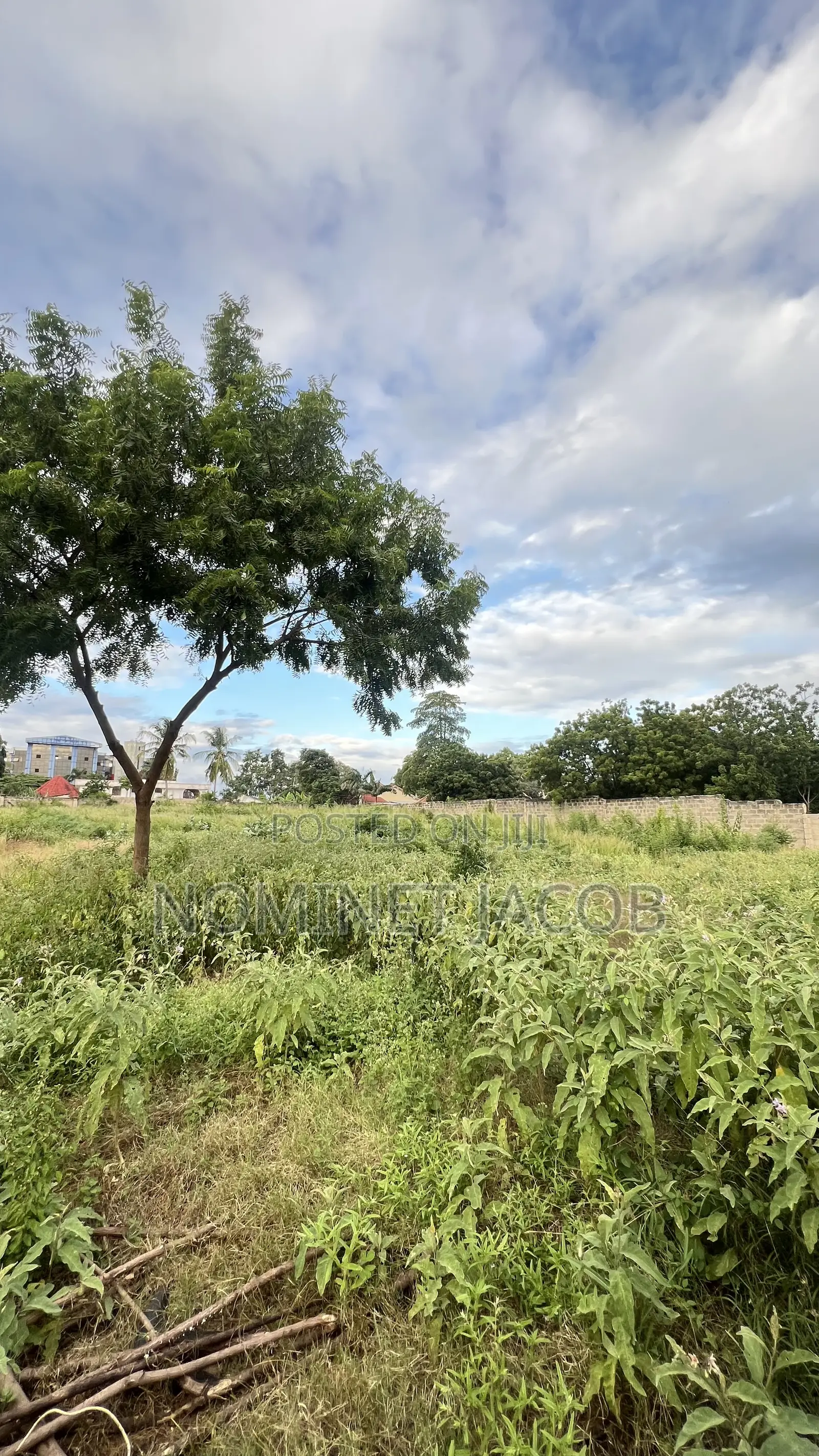 Plot for Sale