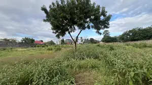 Plot for Sale
