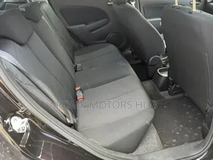Mazda Demio 2011 Maroon