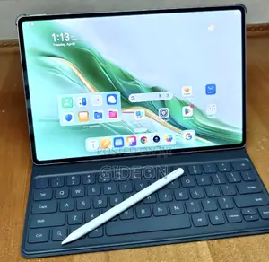 New Honor MagicPad 2 12.3 256 GB Black