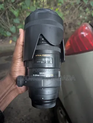 Lens for Sale