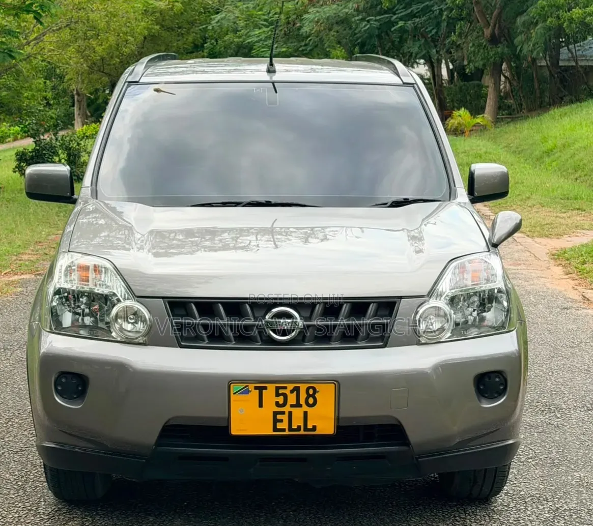 Nissan X-Trail 2009