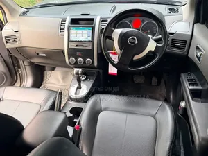 Nissan X-Trail 2009