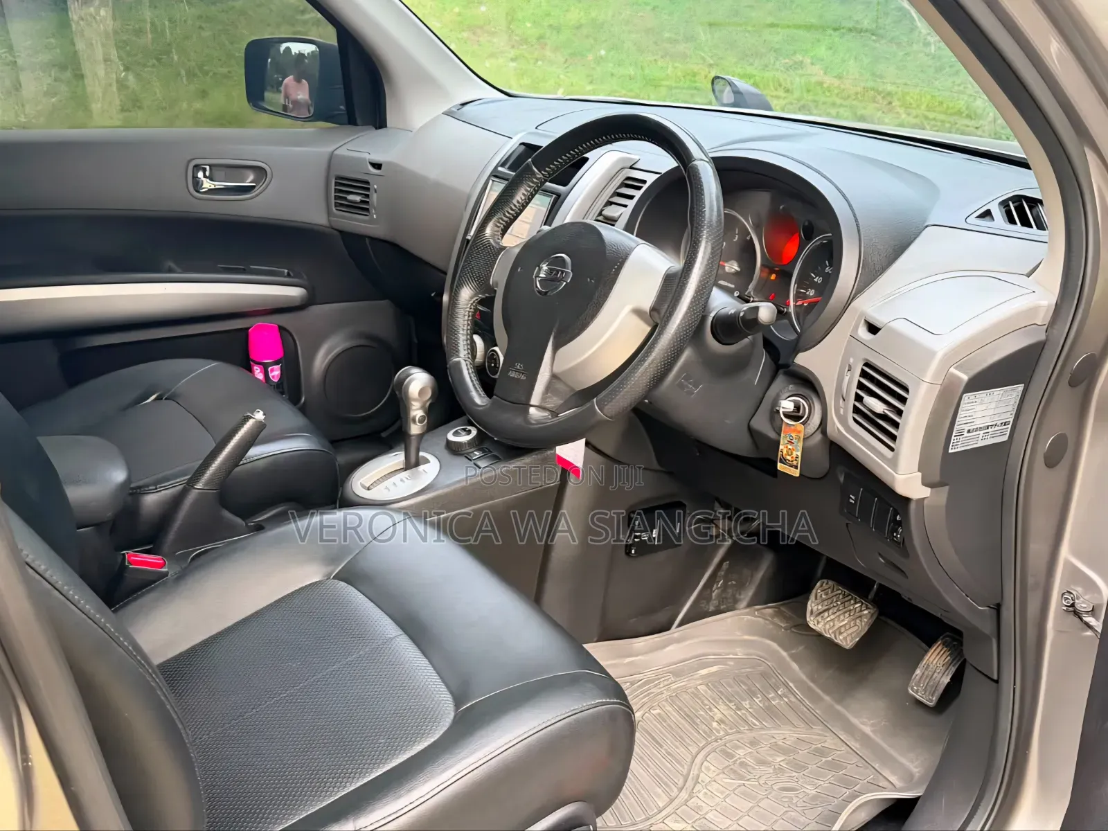 Nissan X-Trail 2009