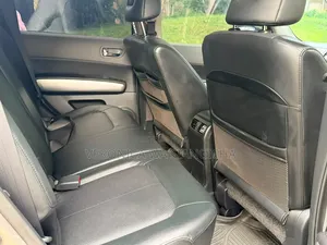 Nissan X-Trail 2009