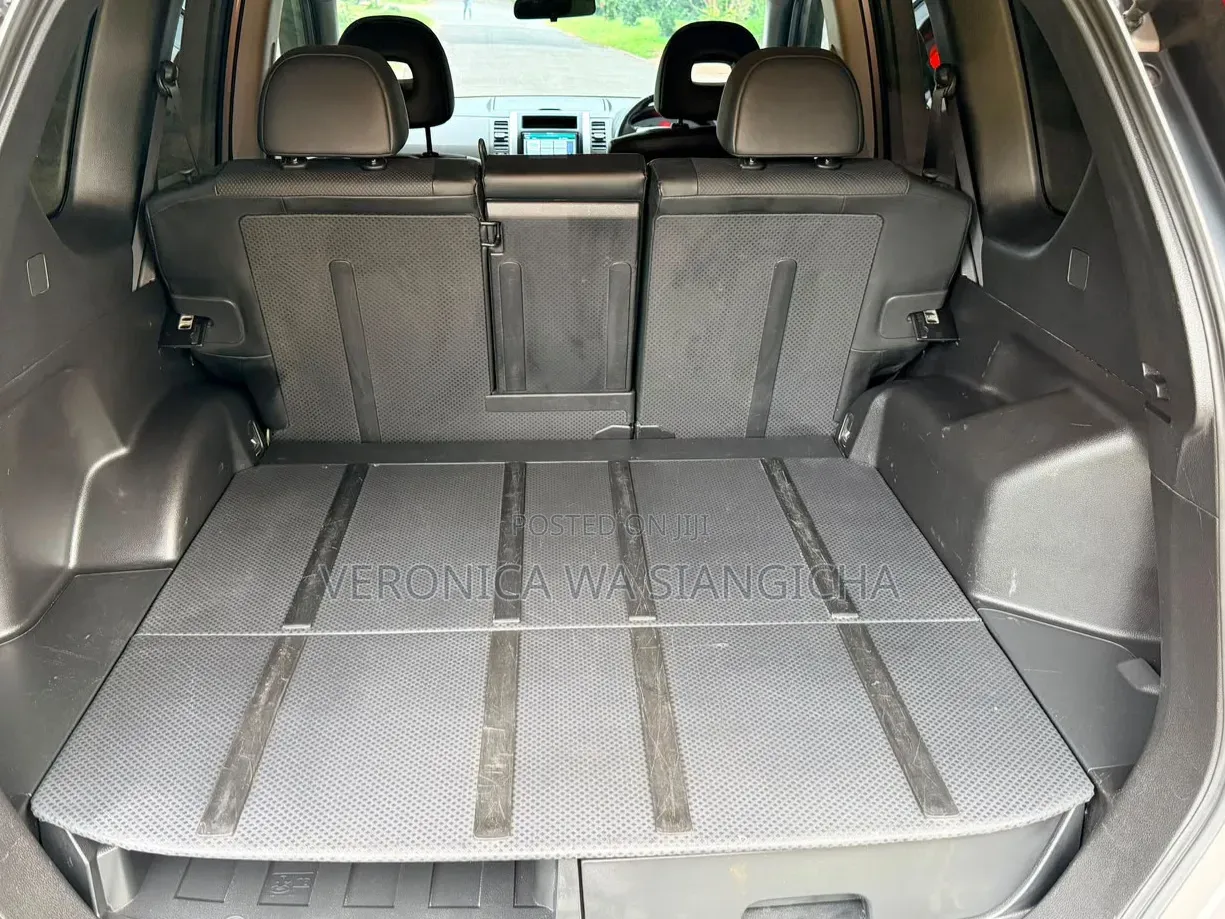 Nissan X-Trail 2009