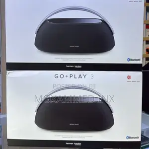 Hk Go+Play 3