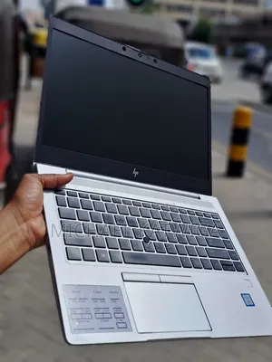 Laptop HP EliteBook 840 G5 8GB Intel Core i5 SSD 256GB