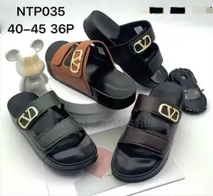  Sandals Pecs 