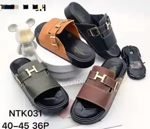  Sandals Pecs 