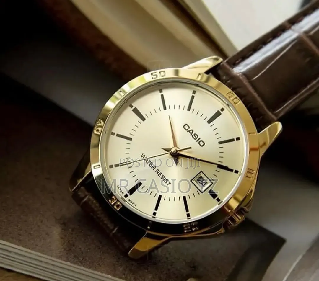 Casio MTP-V004gl-9a