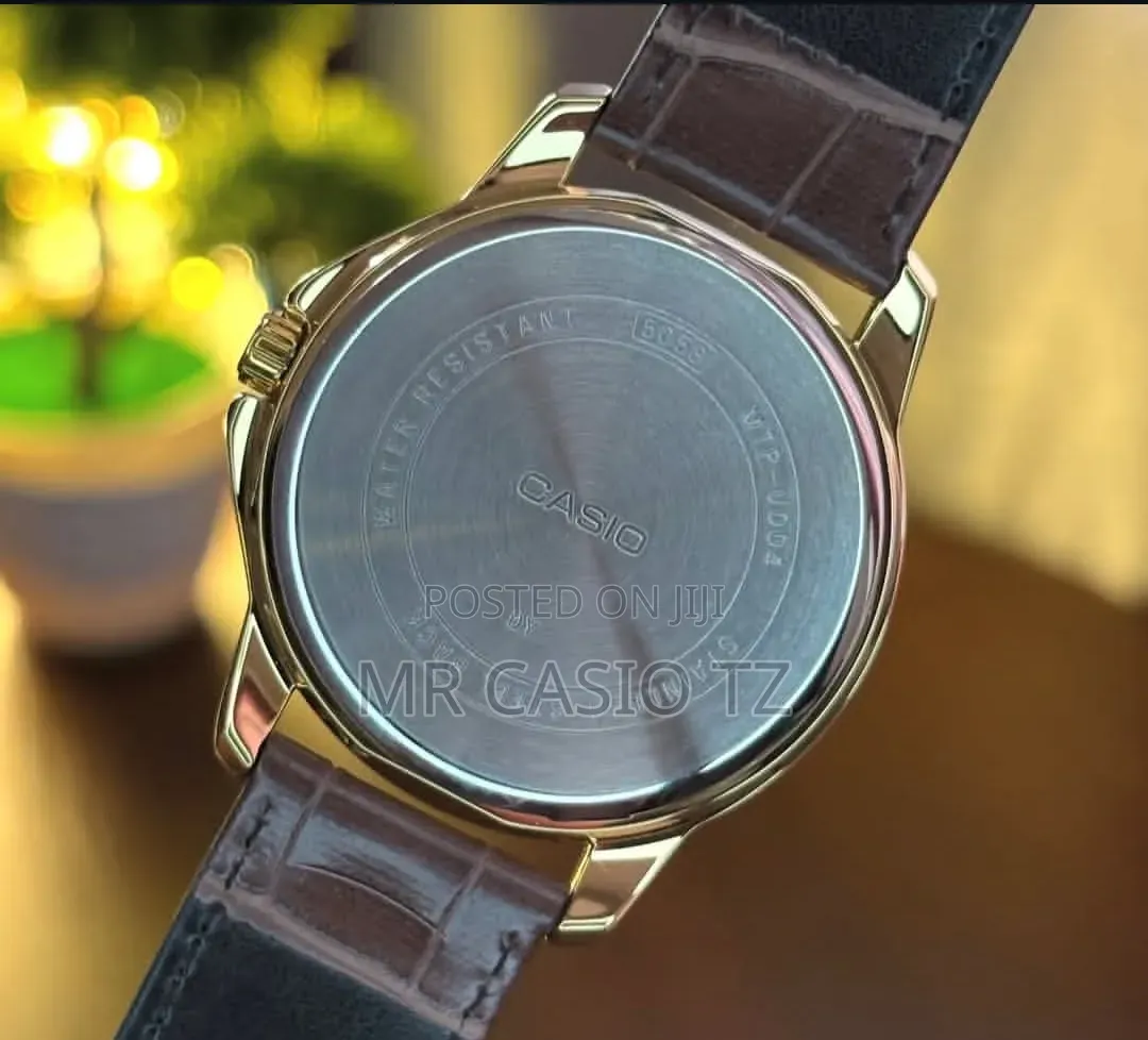 Casio MTP-V004gl-9a