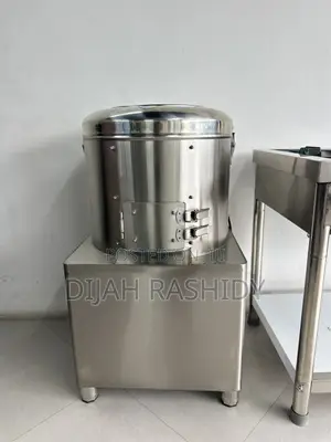 Potato Pealing Machine Kg 15