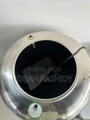 Potato Pealing Machine Kg 15