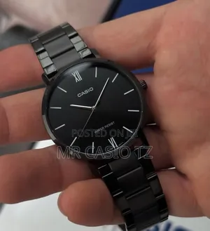 Casio MTP-Vt01b-1budf