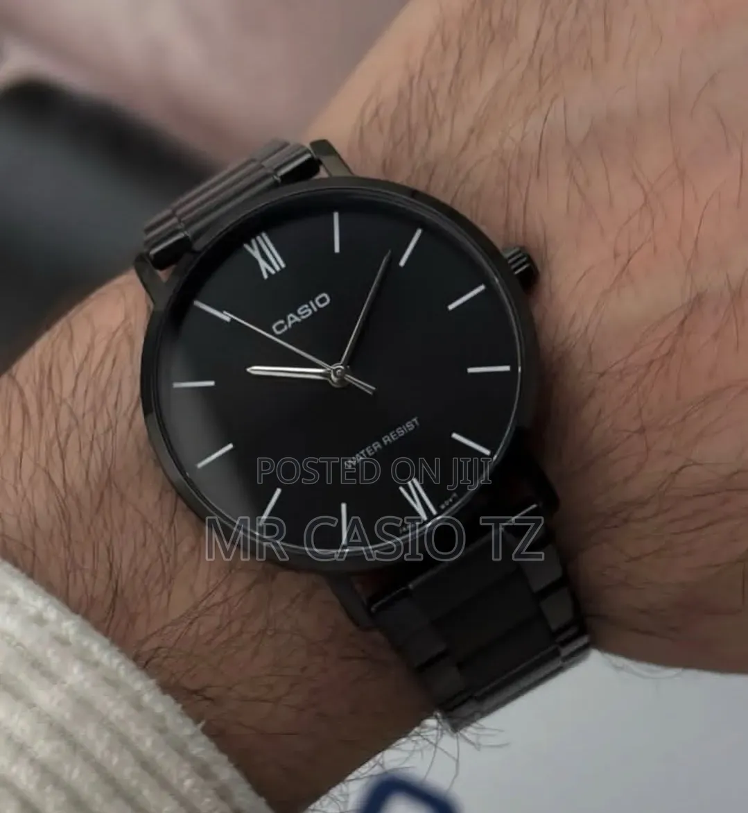 Casio MTP-Vt01b-1budf