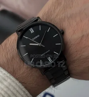 Casio MTP-Vt01b-1budf