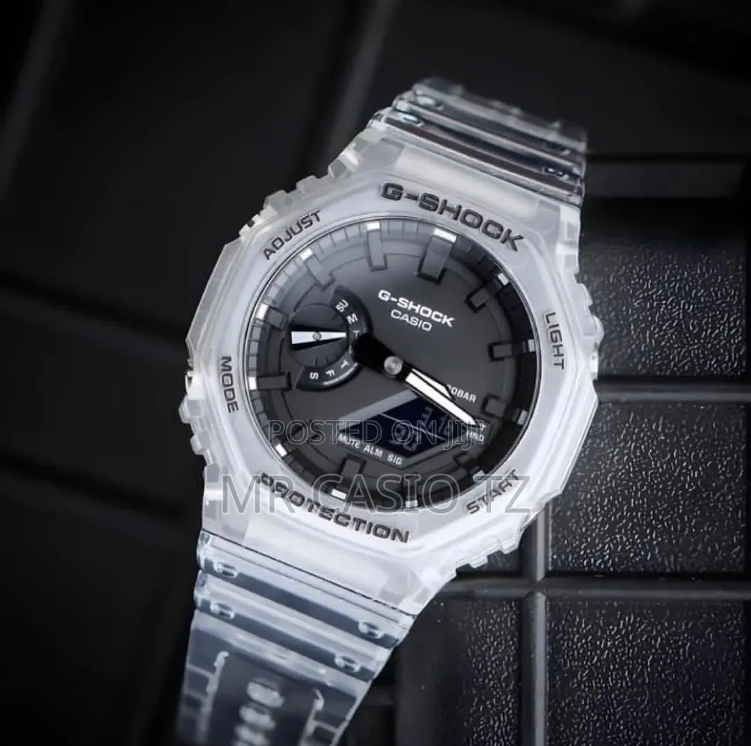 Casio Ga-2100ske-7adr