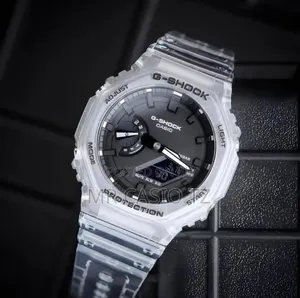 Casio Ga-2100ske-7adr