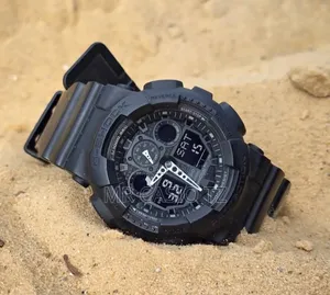 Casio Ga-100-1a1