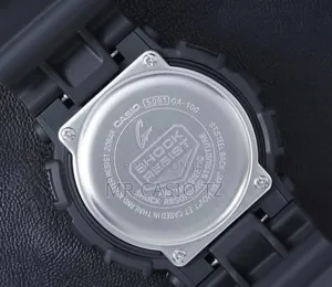 Casio Ga-100-1a1