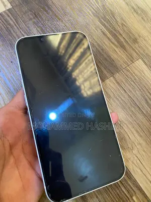 Apple iPhone 13 128 GB White