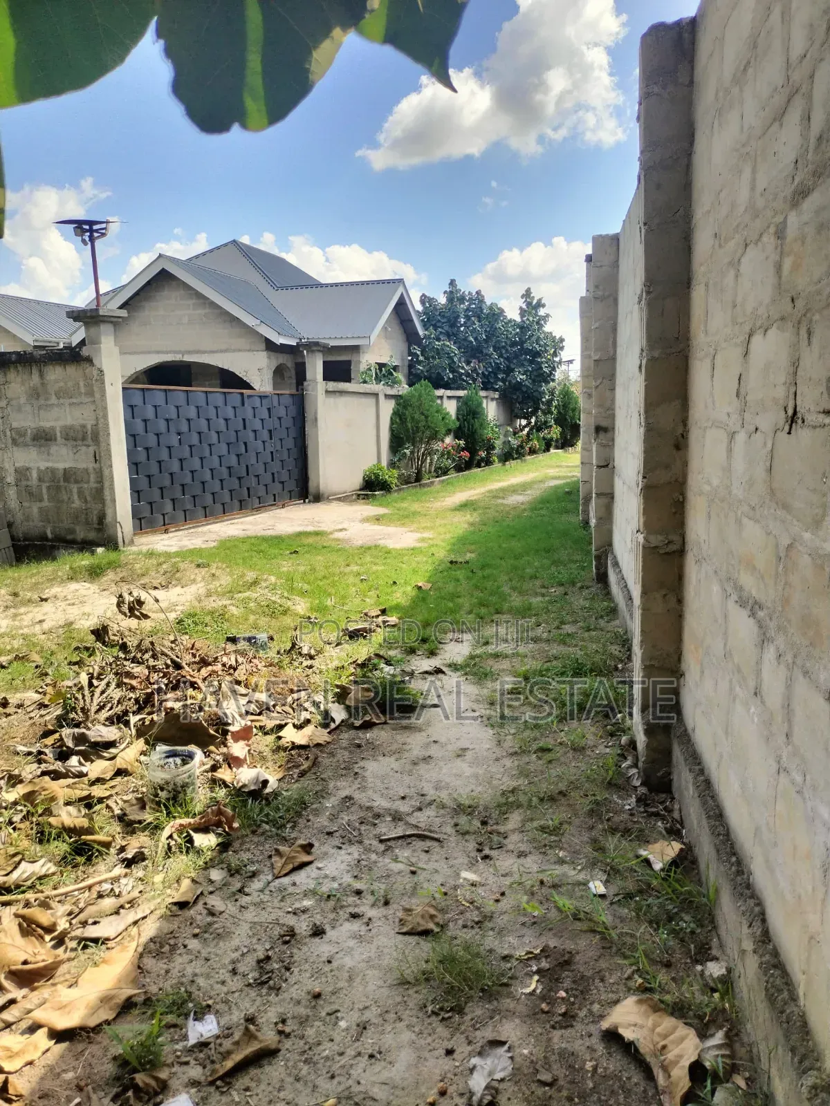 Beautifully Plot for Sale at Salasala