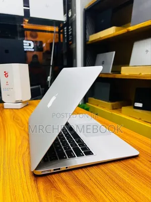 Laptop Apple MacBook Air 2017 8GB Intel Core i5 SSD 256GB
