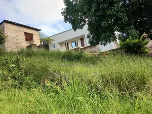 Kiwanja Kizuri Sana Kinauzwa Milioni 6